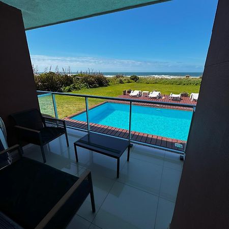 Audencia Del Mar Aparthotel La Paloma Bagian luar foto