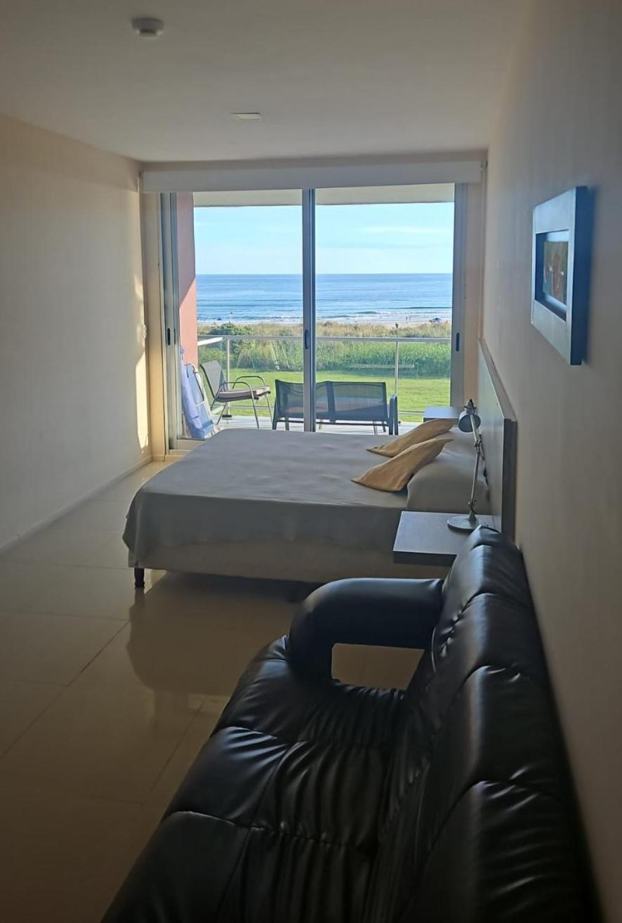Audencia Del Mar Aparthotel La Paloma Bagian luar foto